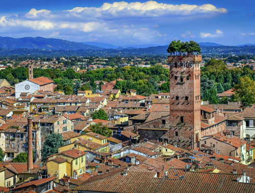 Comune di Lucca