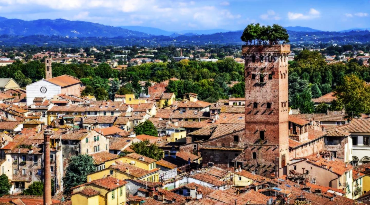 Lucca