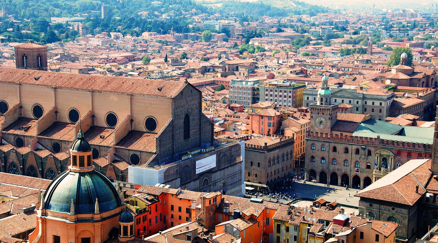 Bologna