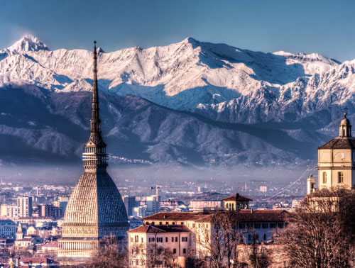 Comune di Torino